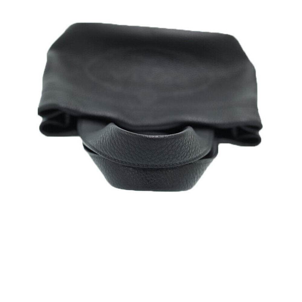 PRADA Leather Tote Bag Handbag - Picture 6 of 9